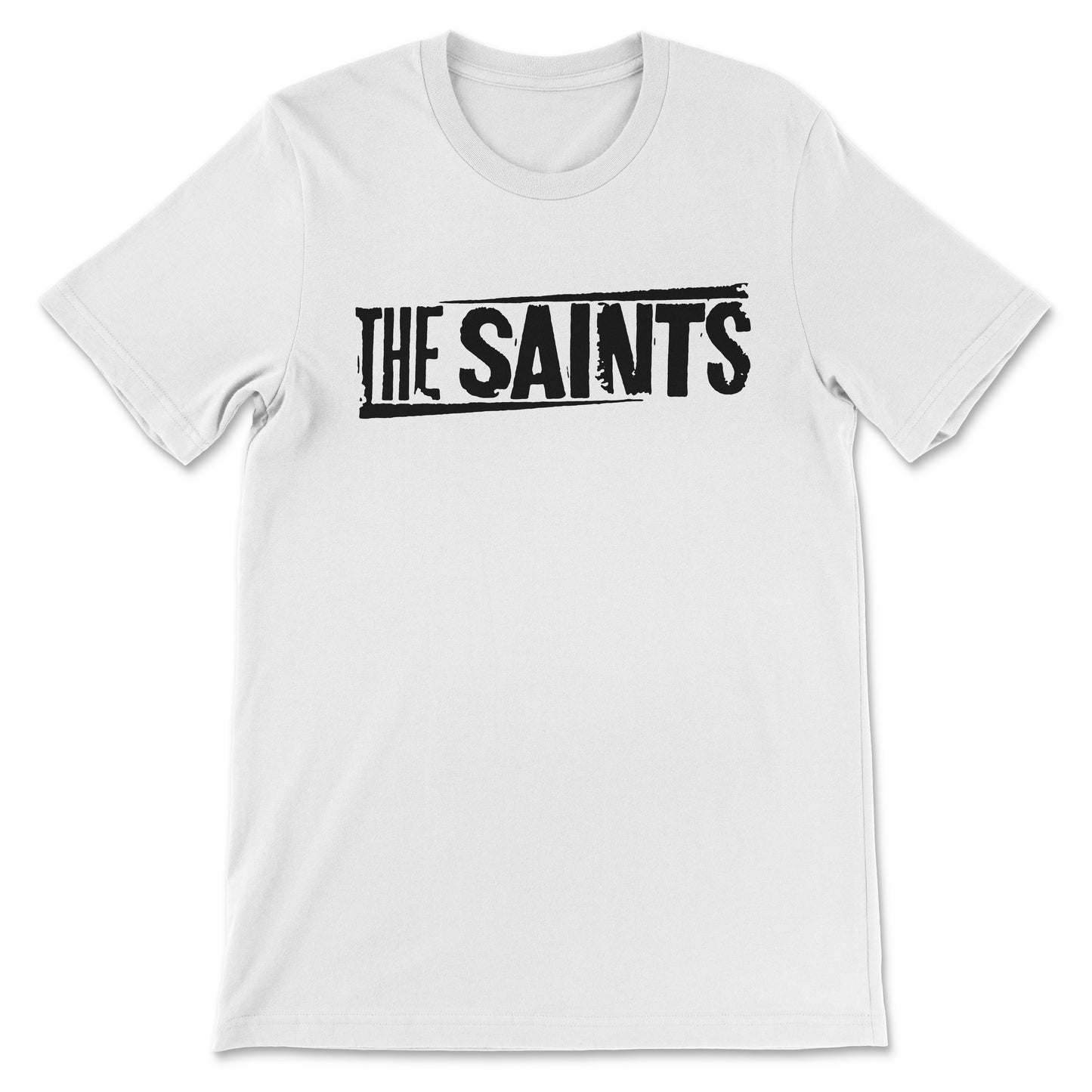 The Saints Logo Tee