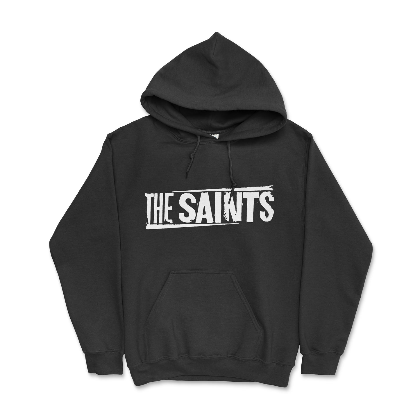 The Saints Logo Hoodie