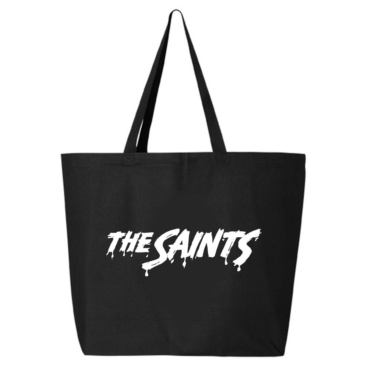 The Saints Tote Bag