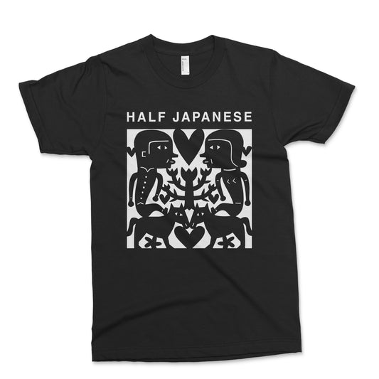 Half Japanese - Volume 3 T-Shirt